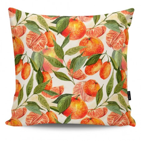 Throw Pillow Red Heart