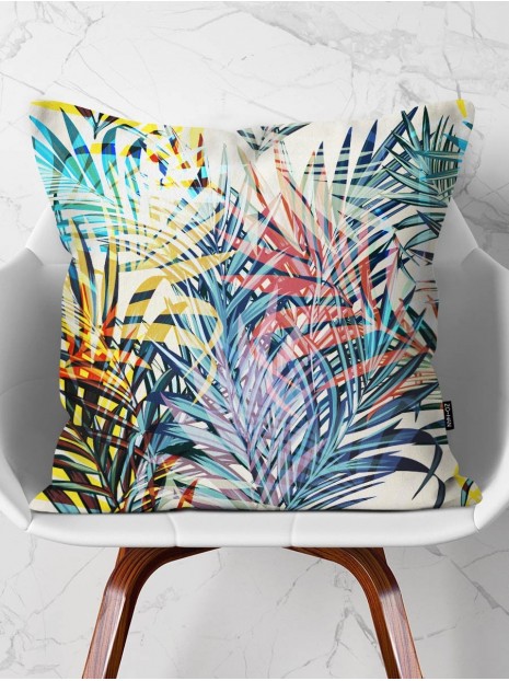 Summer Vibes Pillow