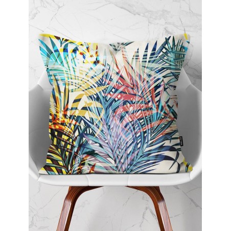 Summer Vibes Pillow