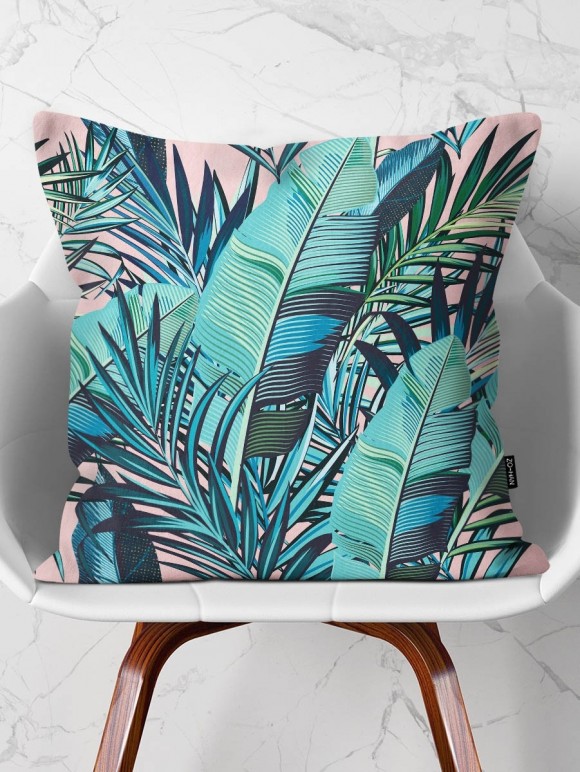 Paradise Pillow