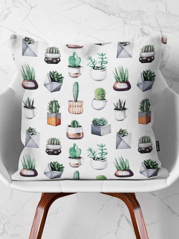 Decorative Pillow