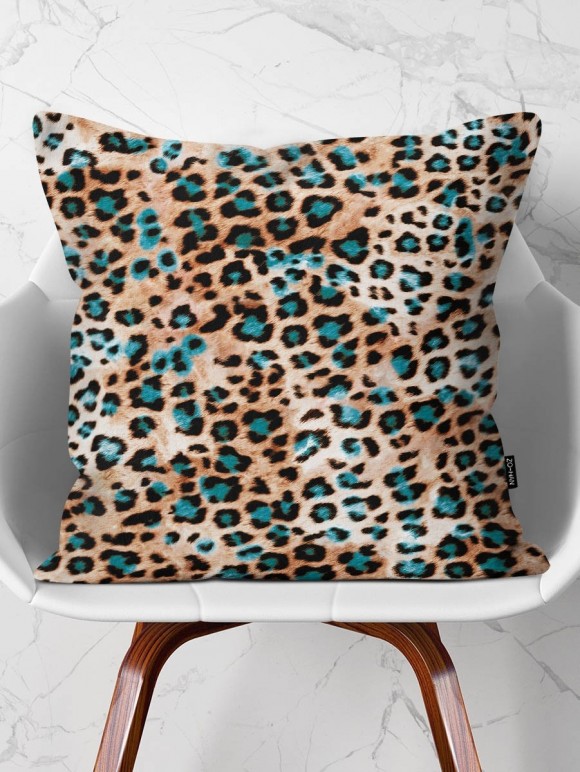 Throw Pillow Panther