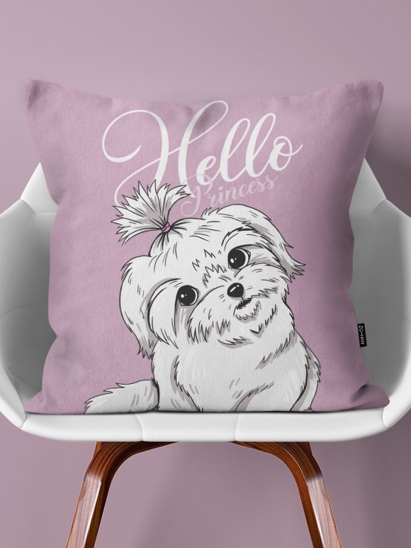 Decorative Pillow