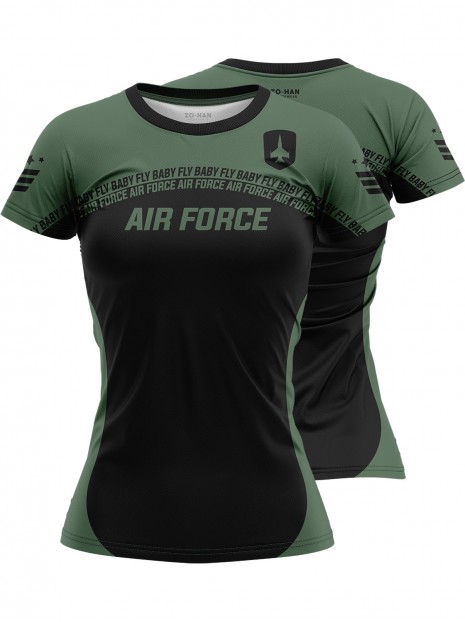 Air Force - Koszulka treningowa