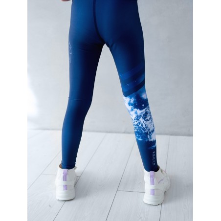 Kids Leggings Polaris