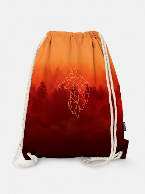 Sunset Bag