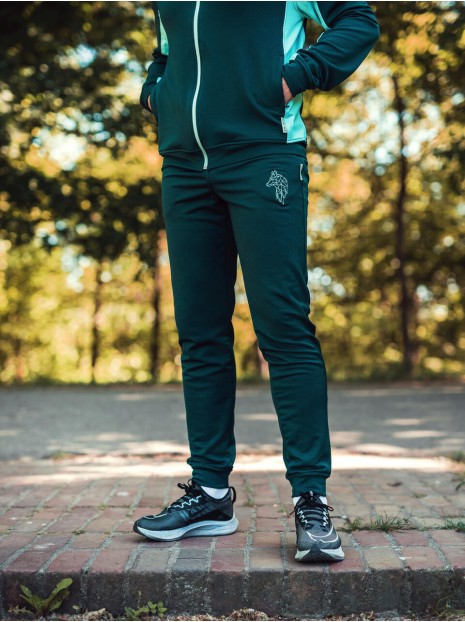 Men's Fusion Sweatpants - Wild and Free