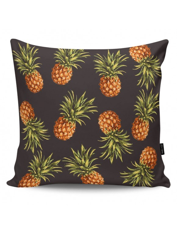 Throw Pillow Red Heart