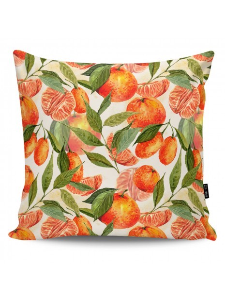 Throw Pillow Red Heart