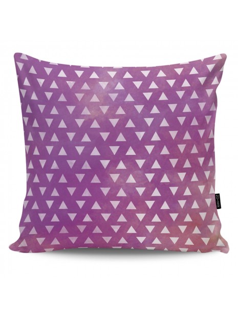 Throw Pillow Red Heart