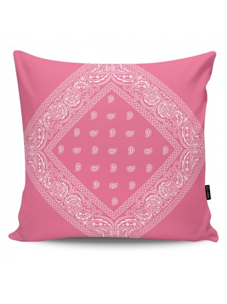 Throw Pillow Red Heart