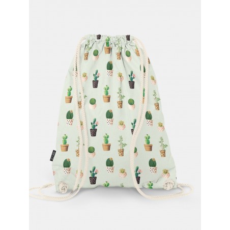 Cacti Bag