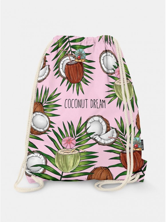 Coconut Dream