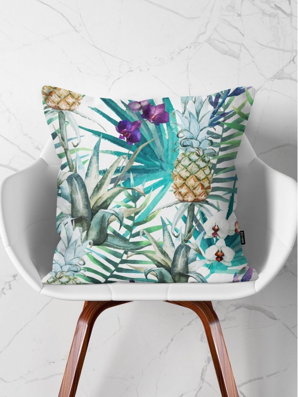 Decorative Pillow