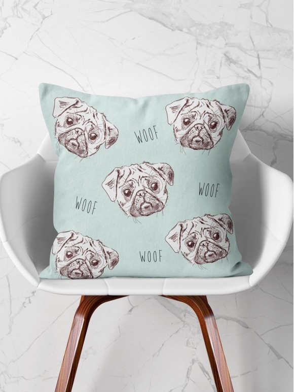 Decorative Pillow