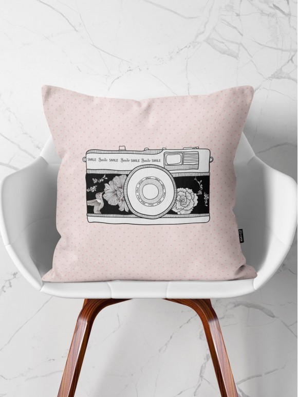 Decorative Pillow