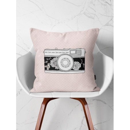 Decorative Pillow