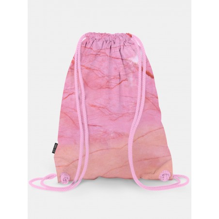 PEACHY PINK Bag