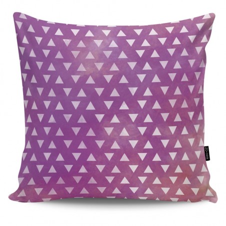 Throw Pillow Red Heart