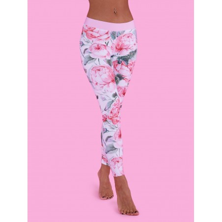 English Roses Leggings