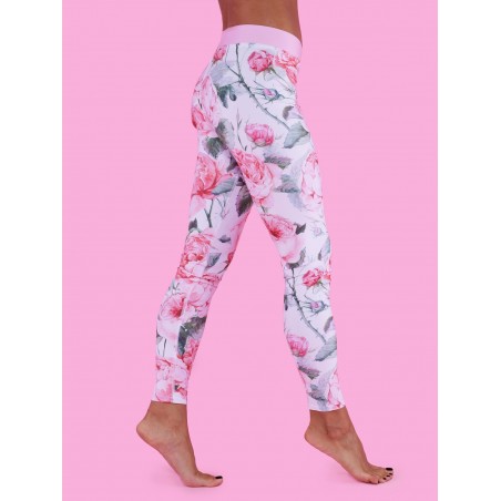 English Roses Leggings