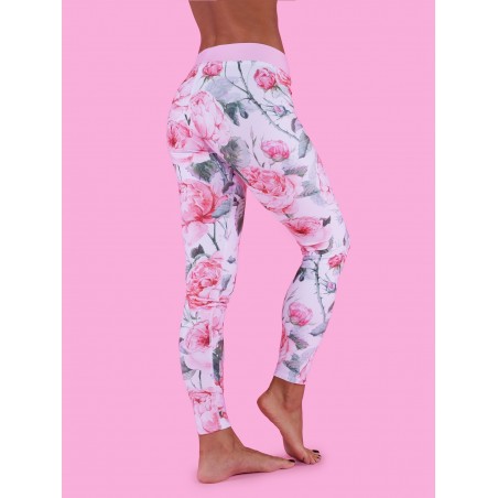 English Roses Leggings